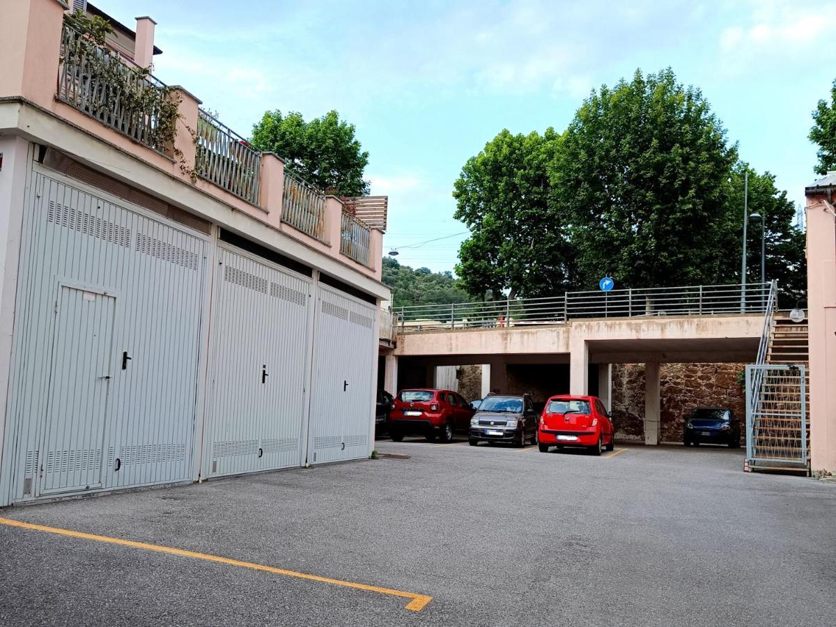 A Casa Di Pizz - Bilocale Con Parcheggio Privato * Savona