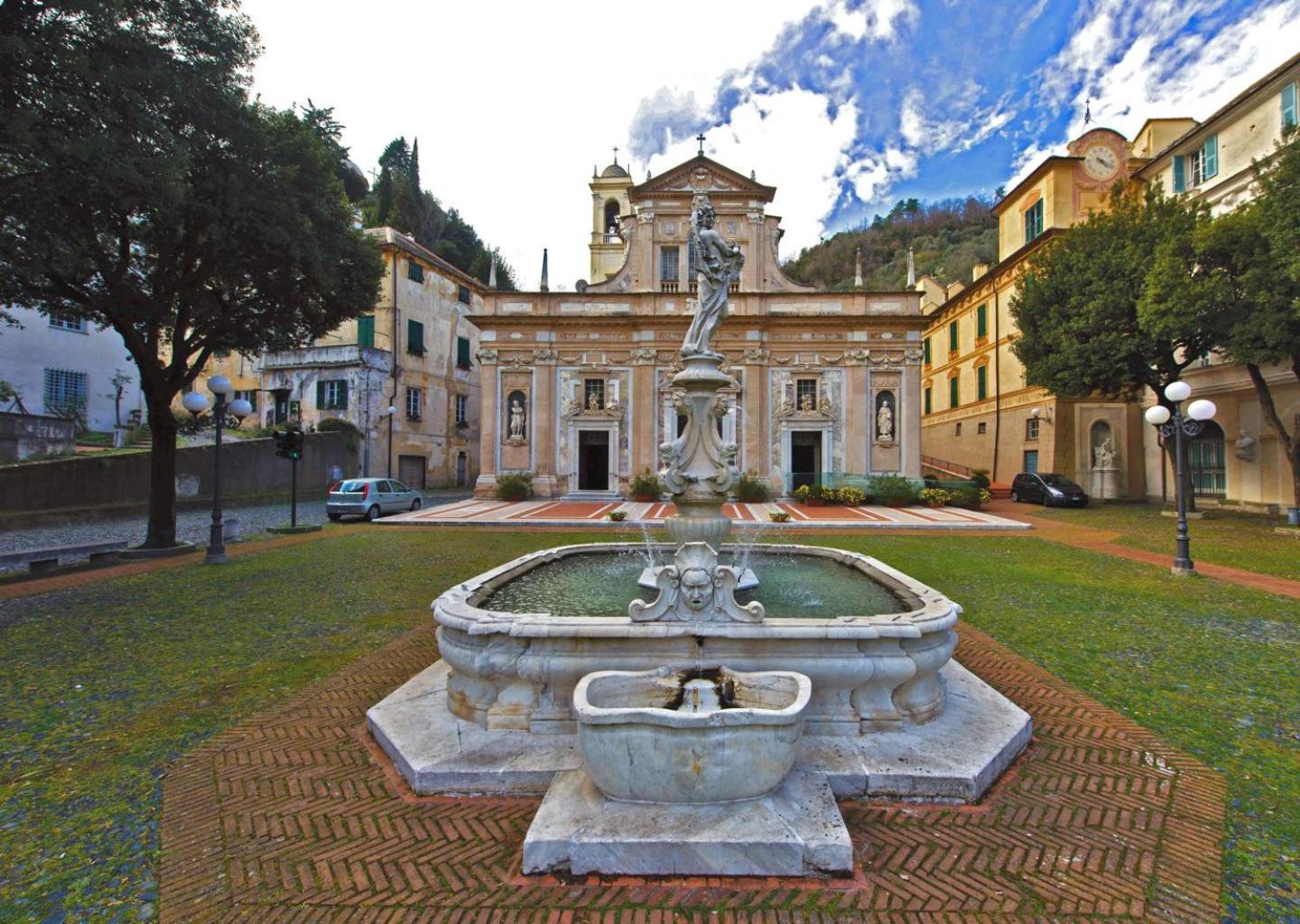 A Casa Di Pizz - Bilocale Con Parcheggio Privato Apartamento *