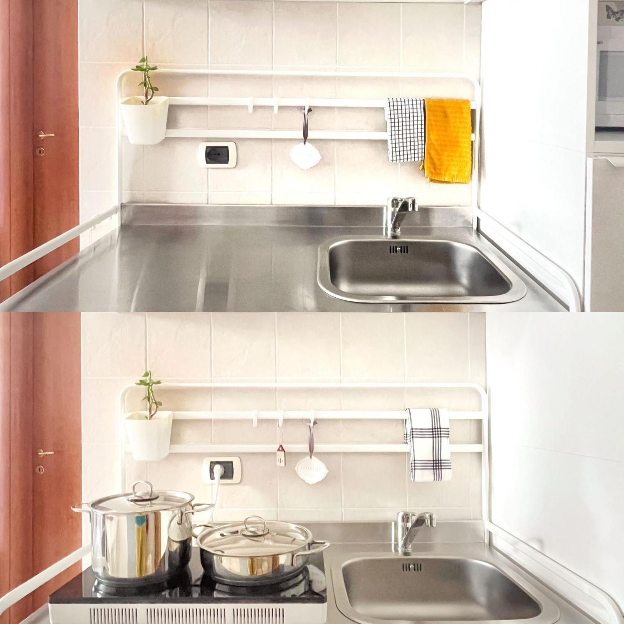 A Casa Di Pizz - Bilocale Con Parcheggio Privato Apartamento *