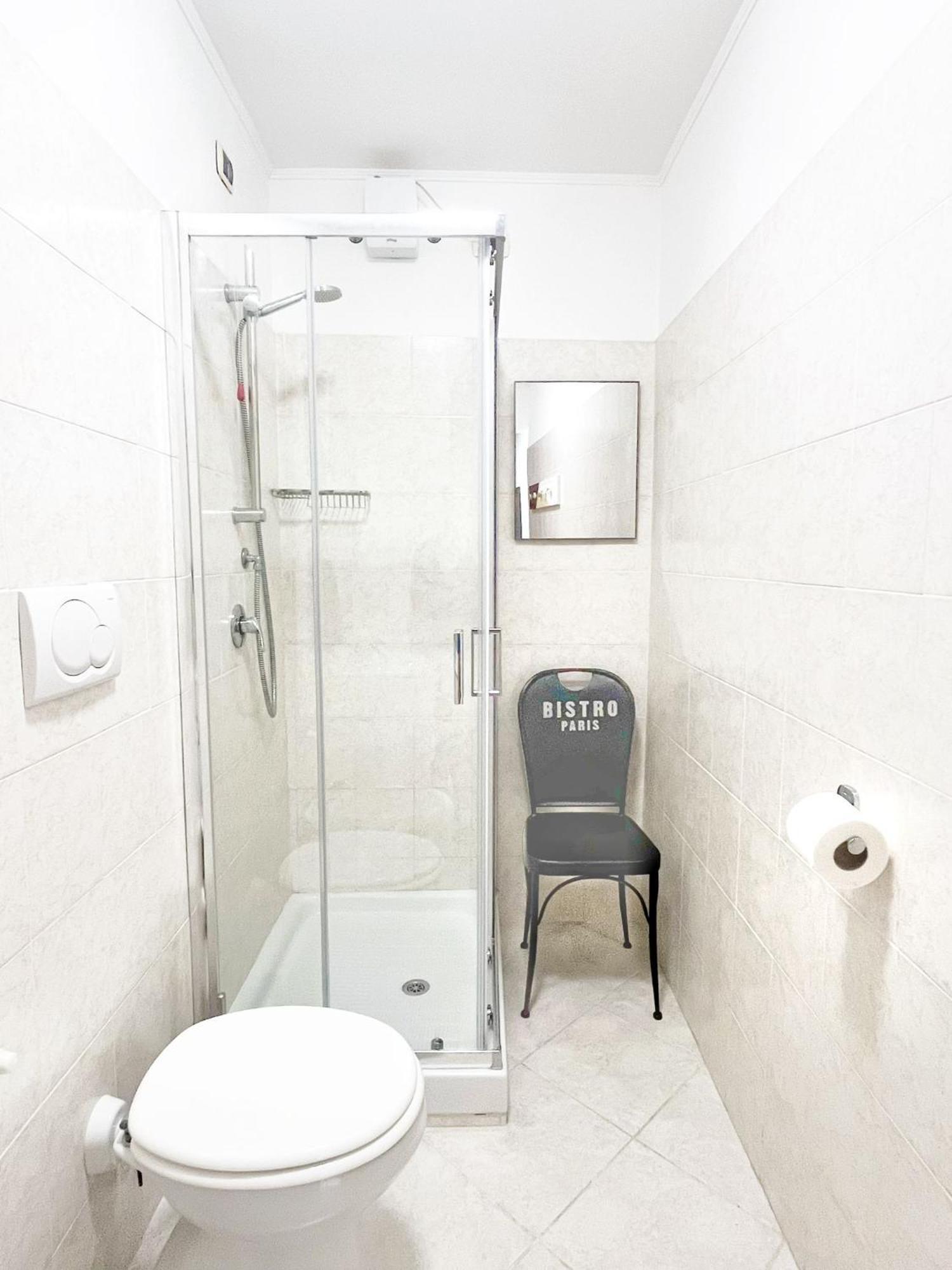 Apartamento A Casa Di Pizz - Bilocale Con Parcheggio Privato *